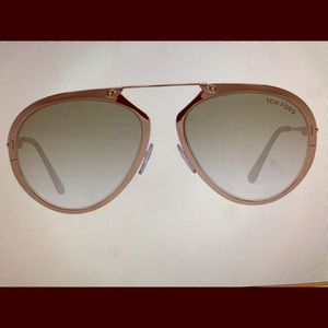 Tom Ford Sunnies